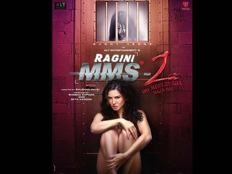 800px x 600px - Sunny Leone's Ragini MMS 2 collects over Rs 8 crore on first day |  Bollywood - Hindustan Times