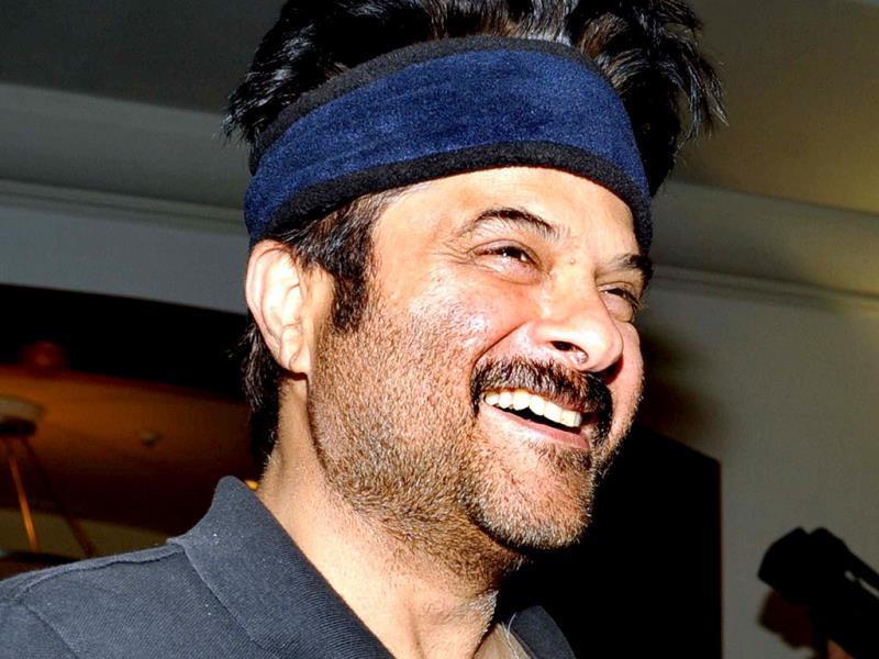 Anil Kapoor To Reunite With His Beta Director Indra Kumar Hindustan Times Indra kumar in kapil sharma show. anil kapoor to reunite with his beta