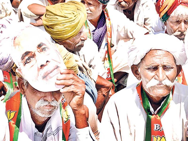 Unless Pm Modi Soothes Nerves Bad Days May Be Coming Hindustan Times Connect with friends, family and other people you know. hindustan times