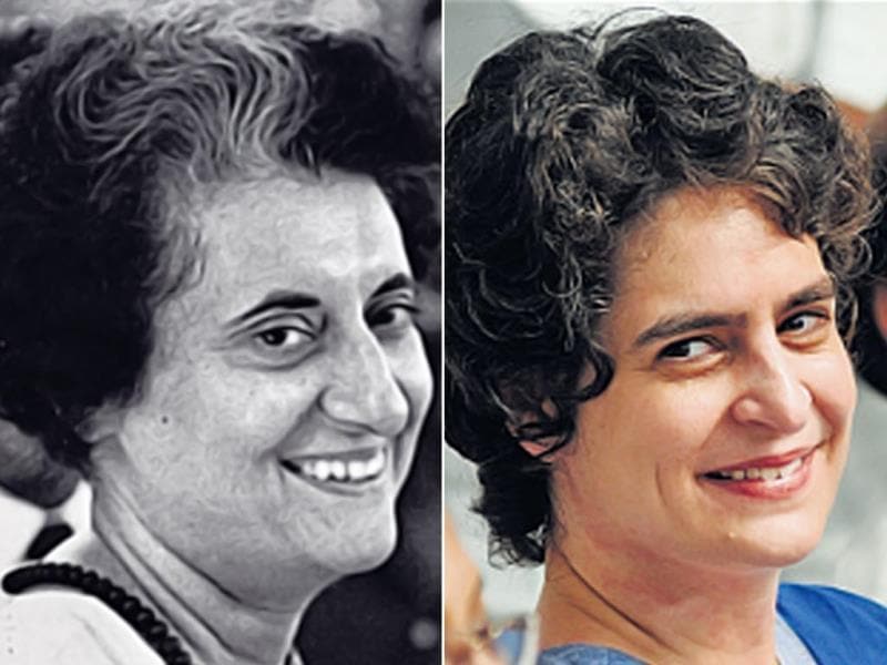 Indira Gandhi Wallpapers - Wallpaper Cave
