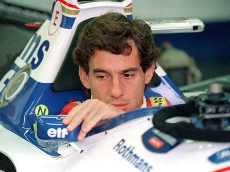 Ayrton Senna S Fatal Crash Is A Tragedy That Made Formula One Safer