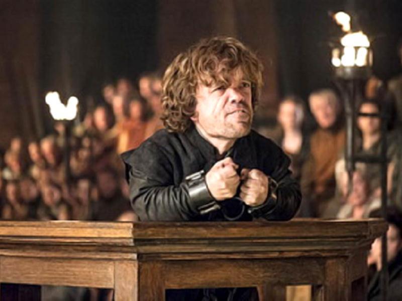 Game of Thrones review Be prepared for the most gory death of the