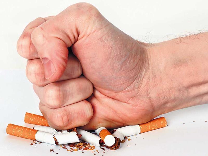 Why Passive Smoking Is Worse Than Smoking Health Hindustan Times