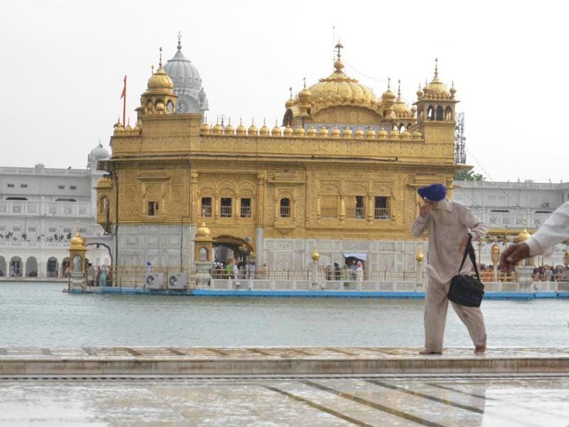 Golden Temple Plaza Basement Non Starter Exists On Paper Only Hindustan Times