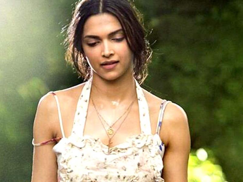 Deepika Padukones Goan Spread For The Cast And Crew Of Finding Fanny 