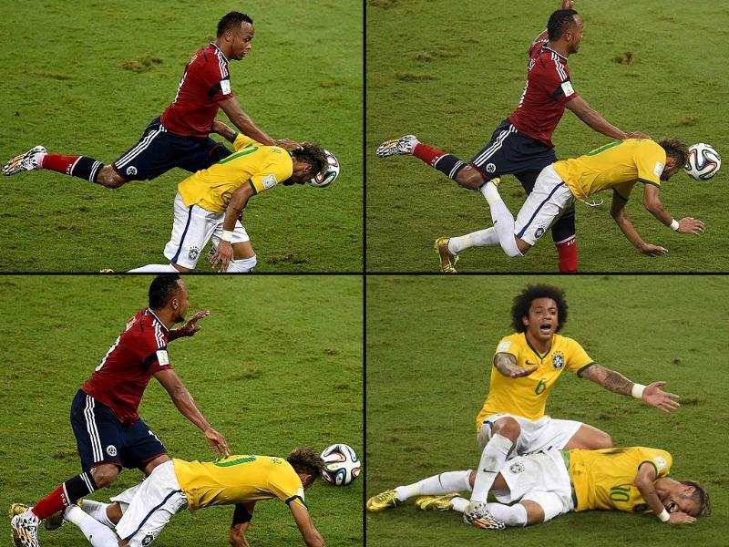 5 reasons why Brazil can win the World Cup without Neymar Latest News