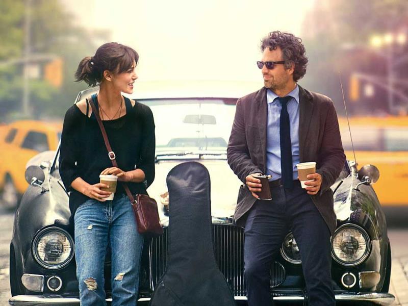 Keira Knightley's Begin Again to hit Indian theaters on July 18