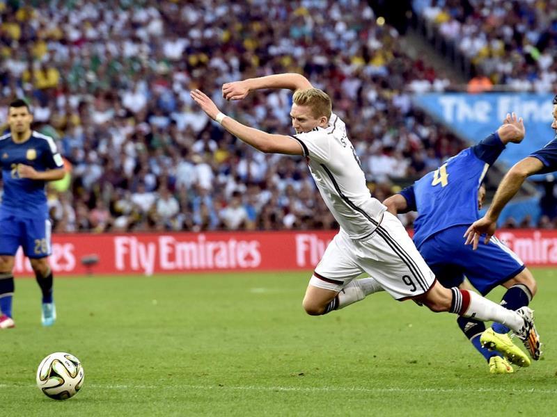 Goals galore, the Cup is full this year Hindustan Times