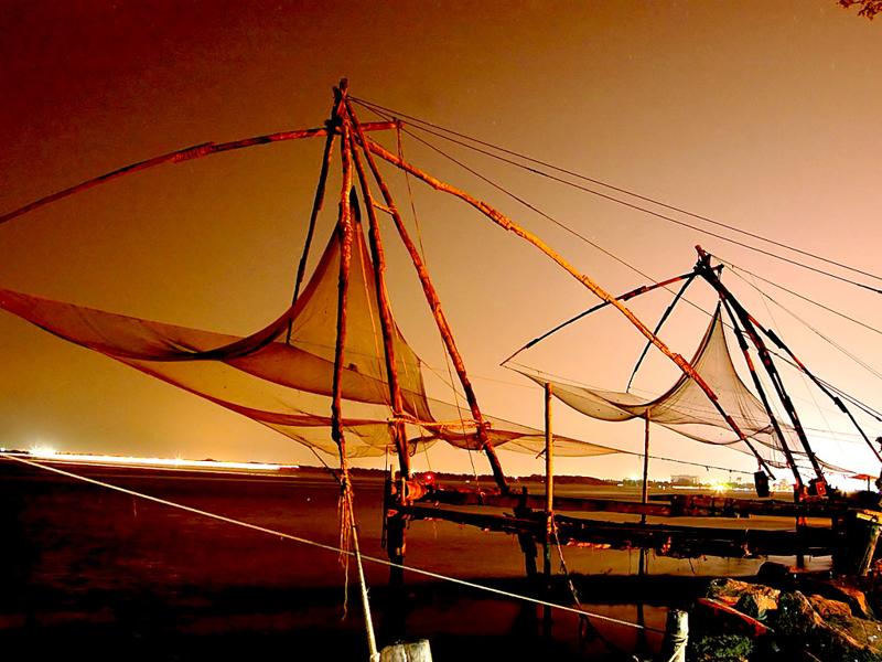 Kerala's fishing nets attract Chinese attention, suggestions to