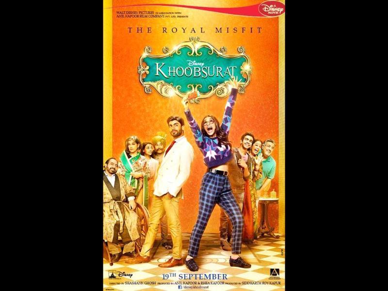 Movie Review By Anupama Chopra Khoobsurat Is Pretty Plain Hindustan Times You can either book up an appointment for the service, on call or through contact us page on our website or. movie review by anupama chopra