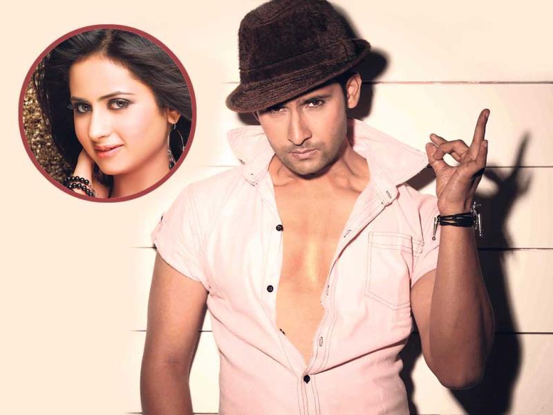 Ravi Is Not Jealous Of Wife Sargun S Success Hindustan Times Yuzuru asks brian if he has a six pack. ravi is not jealous of wife sargun s