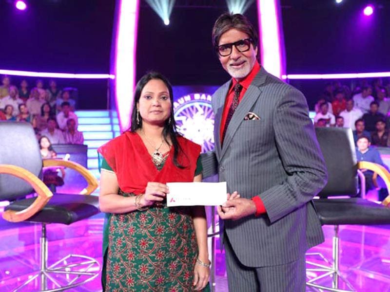 Life After Kbc Into The World Of Middle Class Crorepatis Hindustan Times Indian emperor who ruled north india (c. life after kbc into the world of