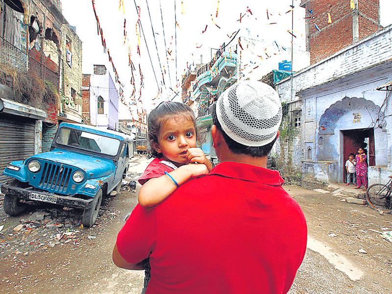 Saharanpur Riots This too shall not pass: Saharanpur riots may go unpunished | India News
