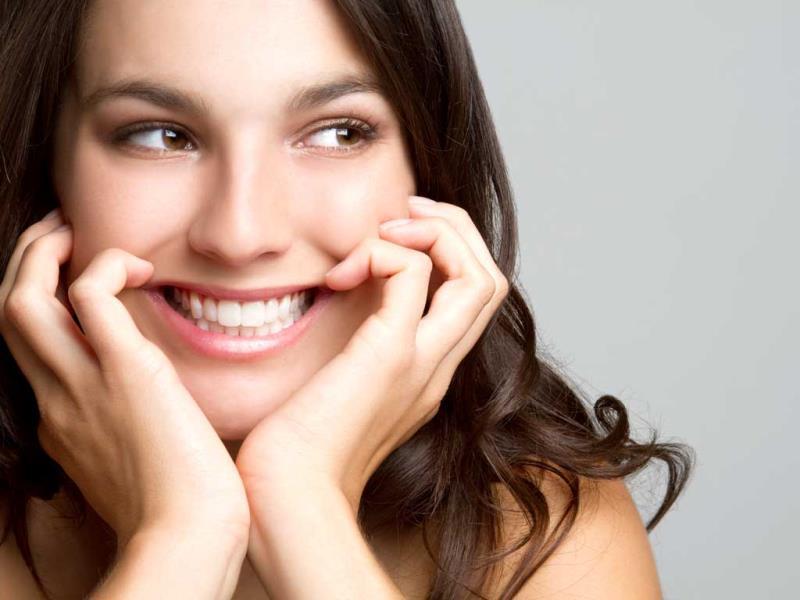 Bite off more than you can chew Gums kill oral bacteria Health