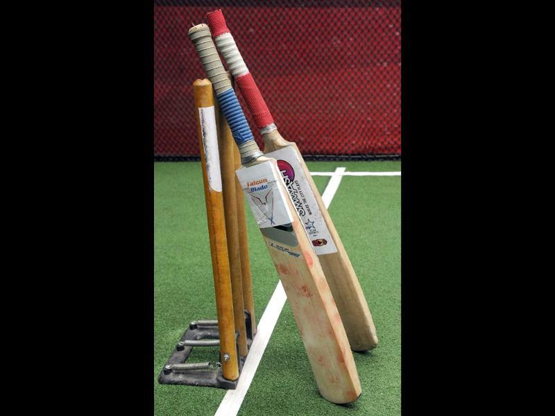Cricket Bat Handle Ready To Repair Prepare Broken English Kashmir Willow Bat UK 