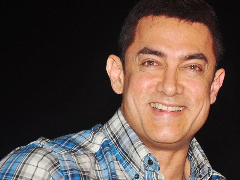 Narendra Modi is doing a great job as Prime Minister: Aamir Khan | Hindustan Times