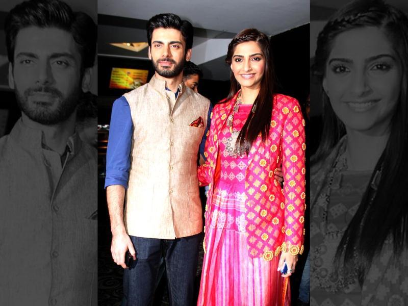 Fawad khan shop nehru jacket