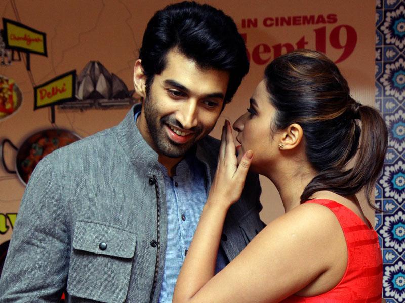 Movie Review By Anupama Chopra Daawat E Ishq Is A Flavourless Feast Hindustan Times It also analyzes reviews to verify trustworthiness. anupama chopra daawat e ishq