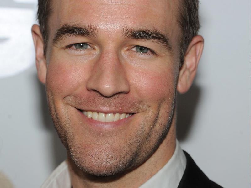 James Van Der Beek to star in Bret Easton Ellis-penned Post ...