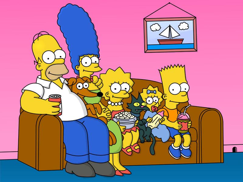 Homer Simpson Keychain, Keyring, Cartoon Anime, The Simpsons | eBay