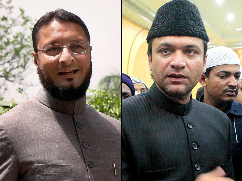 Telangana polls: In AIMIM's Old Hyderabad fortress, Owaisis sit pretty  despite hiccups | Political Pulse News - The Indian Express