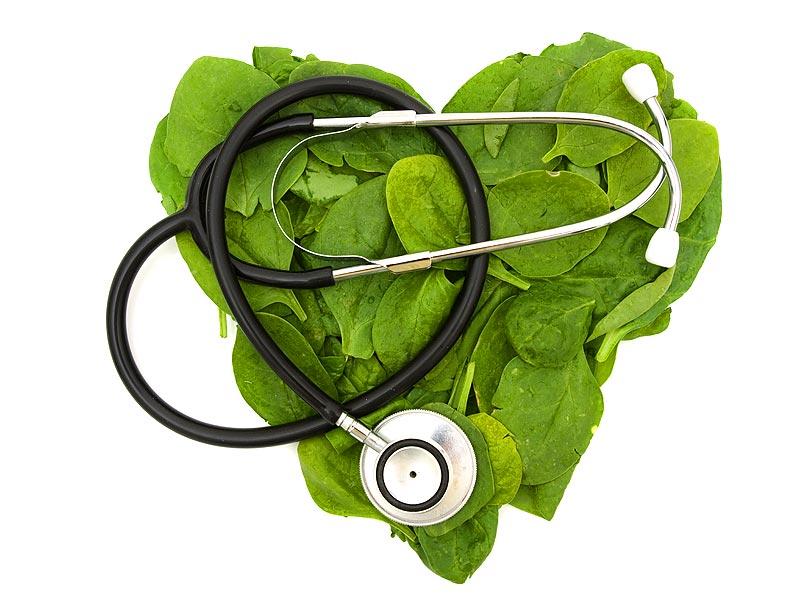 Spinach: It is a rich source of plant-based omega-3s and folate, which help reduce the risk of heart disease, stroke, and osteoporosis. Folate also increases blood flow to the nether regions, helping to protect you against age-related sexual issues. Spinach: It is a rich source of plant-based omega-3s and folate, which help reduce the risk of heart disease, stroke, and osteoporosis. Folate also increases blood flow to the nether regions, helping to protect you against age-related sexual issues.