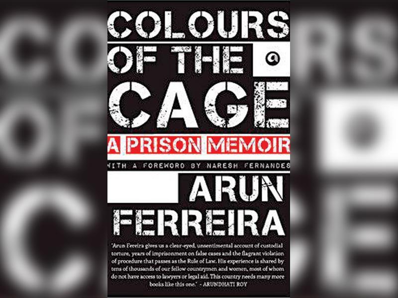 Listen To The Caged Birds Song In Arun Ferrieras Colours Of The Cage Hindustan Times Ferreira fka milo aka scallops hotel, the esoteric elotero, black him who has the filthy fits. hindustan times