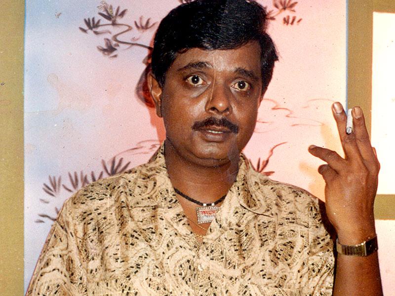 Veteran Bollywood Actor Sadashiv Amrapurkar Dies At 64 Bollywood Hindustan Times