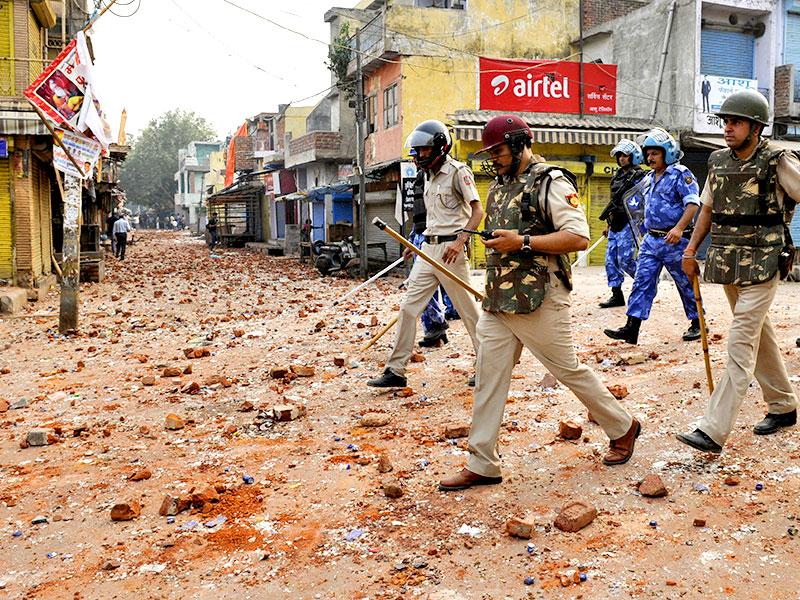 Picture of Trilokpuri
