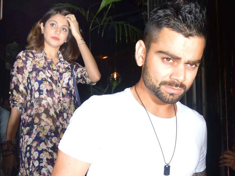 Virat Kohli To Tell Twitter What He Has Done Wrogn Soon Hindustan Times Jotform's form builder helps you create & publish online forms anywhere, anytime without writing a single line of code. virat kohli to tell twitter what he has