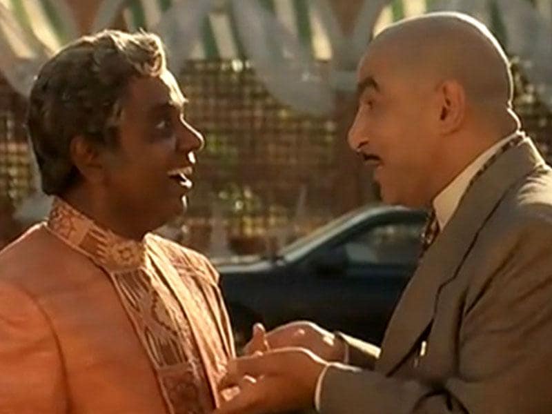 Sadashiv Amrapurkar The Villain Who Also Made Us Laugh And Cry Bollywood Hindustan Times