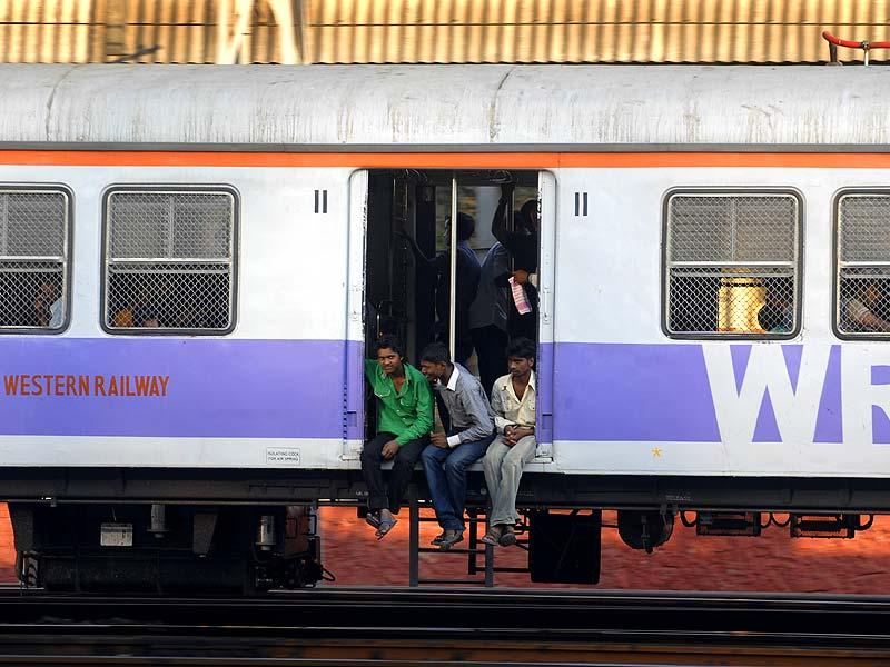 How Indian railways is making train travel more accessible for the disabled  and the elderly