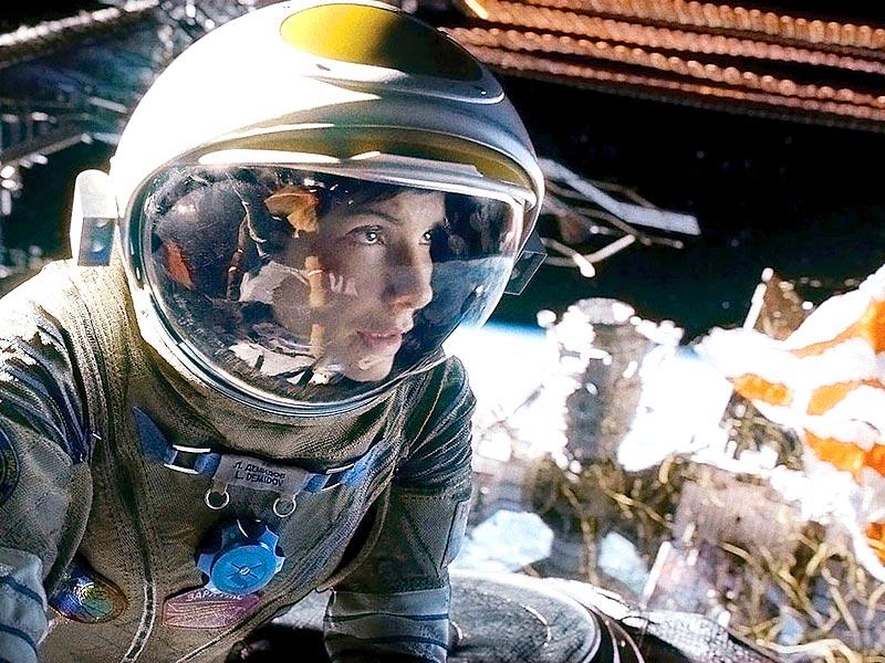 If it wasn’t already scary enough, Alfonso Cuaron will release a silent