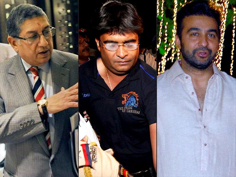 Csk Rr Suspended From Ipl For 2 Yrs Life Ban On Kundra Meiyappan Hindustan Times Why was twitter such a potent tool for trump? csk rr suspended from ipl for 2 yrs