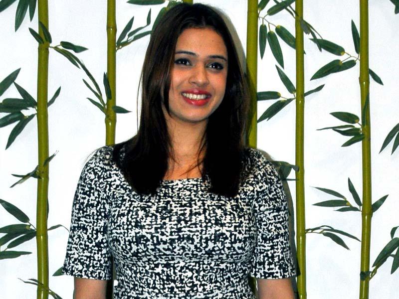 I Was Skeptical About Singing Chichora Piya Shalmali Kholgade Bollywood