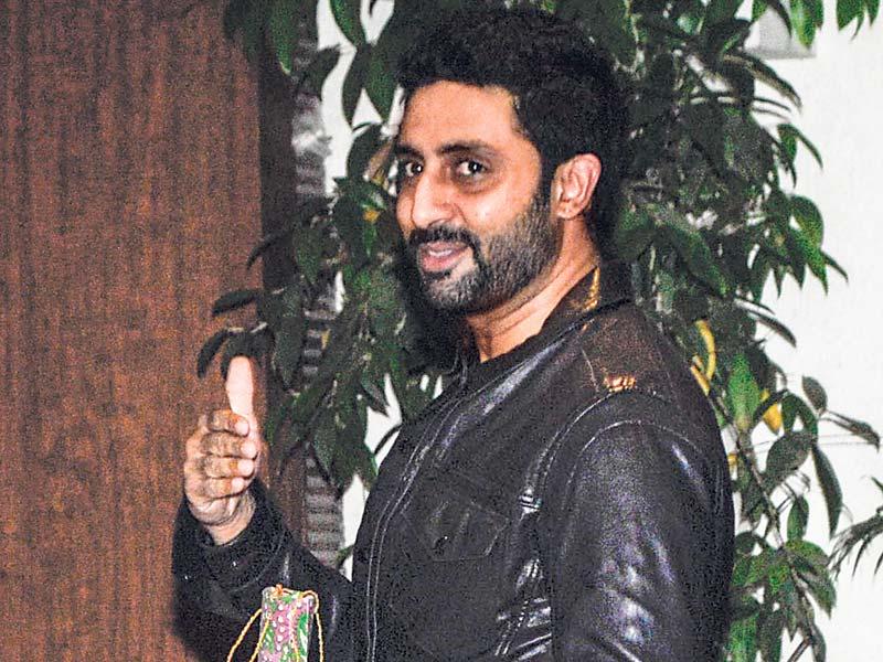 A Flop Film Destroys You As A Human Being Abhishek Bachchan Hindustan Times It doesn't matter whose child you are, if you deliver a flop, filmmakers stop taking your calls, says abhishek bachchan, the son of indian cinematic icon. a flop film destroys you as a human