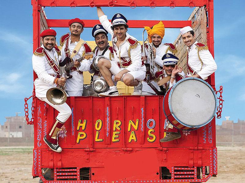 Comeback act: Euphoria to be back in Mumbai - Hindustan Times