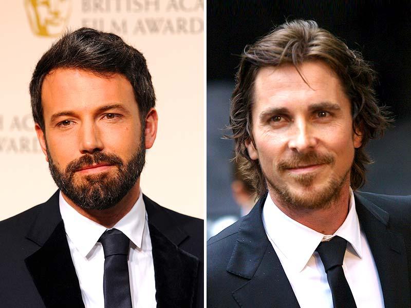 Christian Bale Admits He Was Jealous When Ben Affleck Took Over As Batman Hollywood 