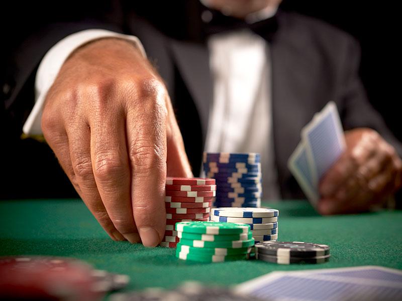 Can&#39;t keep your gambling habit in check? Maybe, you suffer from personality  disorder | Health - Hindustan Times