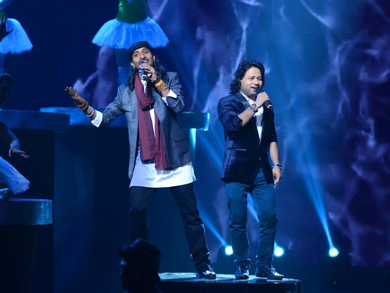 Odisha S Rituraj Mohanty Wins India S Raw Star Title Hindustan Times Yeh tera hai jahan official music video sachin gupta sach feat rituraj mohanty ramman handa. odisha s rituraj mohanty wins india s