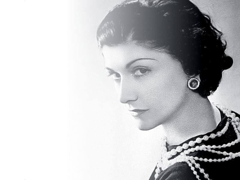 Coco Chanel was a Nazi Archives – Kafkaesque