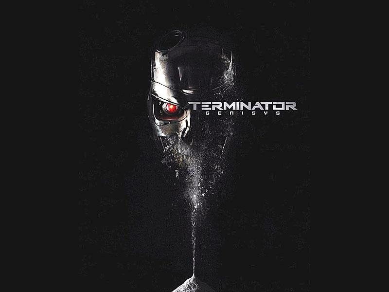 Terminator Live Poster Released Ahead Of First Trailer Hindustan Times