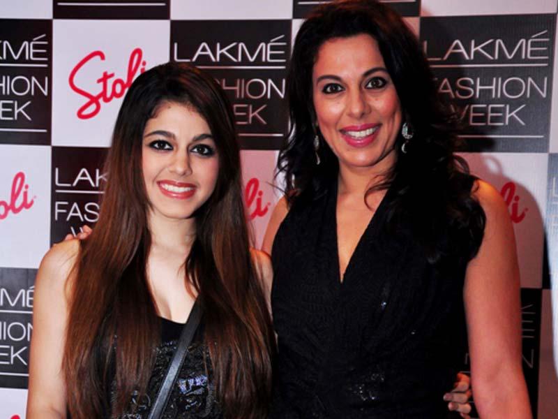 Actor Pooja Bedi, Ramanand Sagar's granddaughter file FIR against each