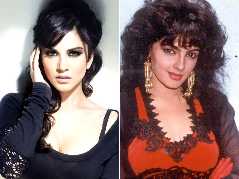 800px x 600px - It can't get any better: Sunny Leone to play Mamta Kulkarni? | Bollywood -  Hindustan Times