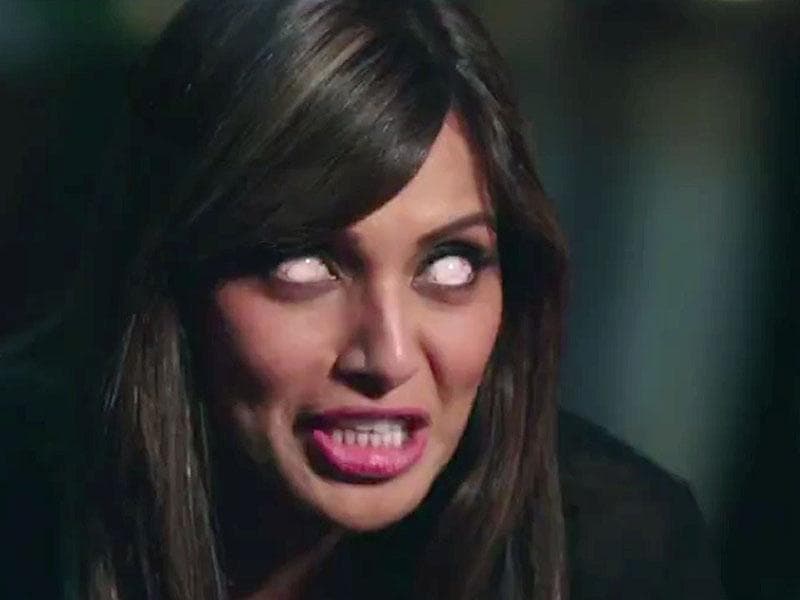 Alone is adapted from Thai film, not a rip-off: Bhushan Patel | Bollywood - Hindustan Times