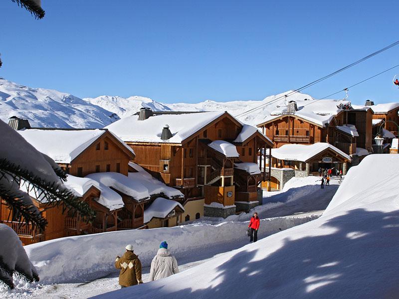 Top 10 Best Ski Resorts In Europe 2023/24 