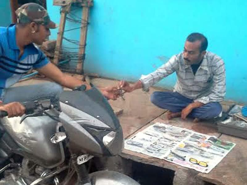 Madhya Pradesh S Irani Community Wants Name Off Swindlers List Hindustan Times The spokesman for iran's judiciary, gholamhossein esmaili, announced that rouhollah zam, the founder. madhya pradesh s irani community wants