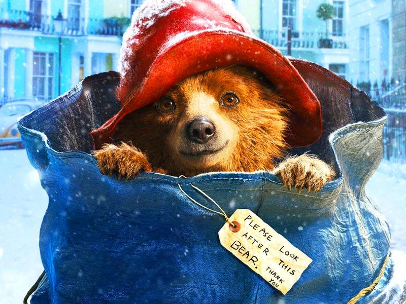 Paddington to release in India on Jan 16 2015 Hollywood Hindustan