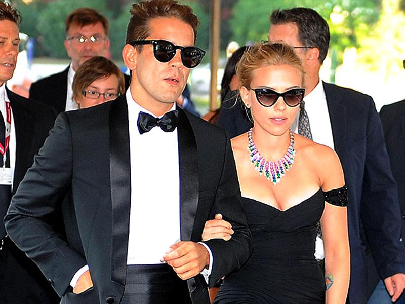 Lost in Translation: ScarJo’s new band accused of plagiarism