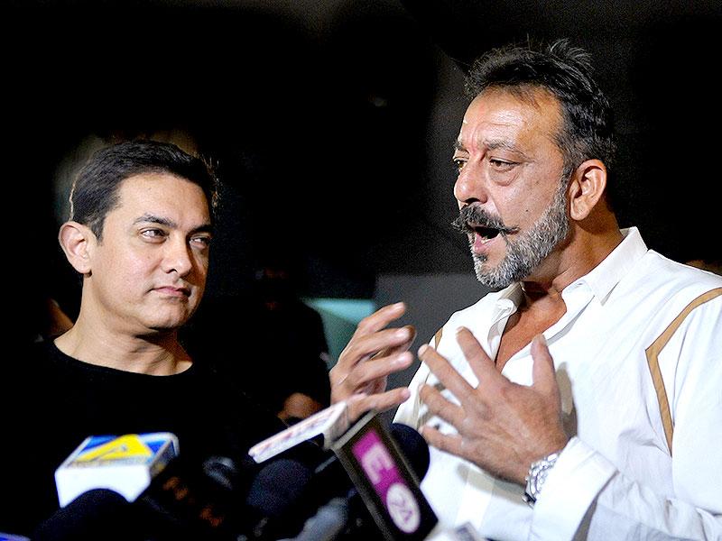 Censor board member says he objected to some scenes in Aamir Khan's PK